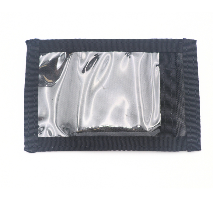 Frontline Security Belt ID Holder