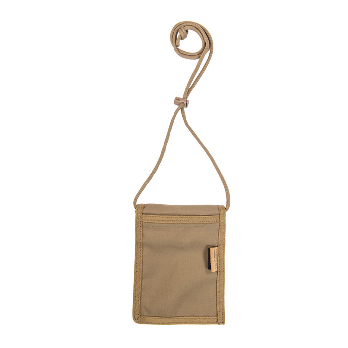 Neck ID Holder, Frontline, Neck ID Holder, ID Holder, Passpo