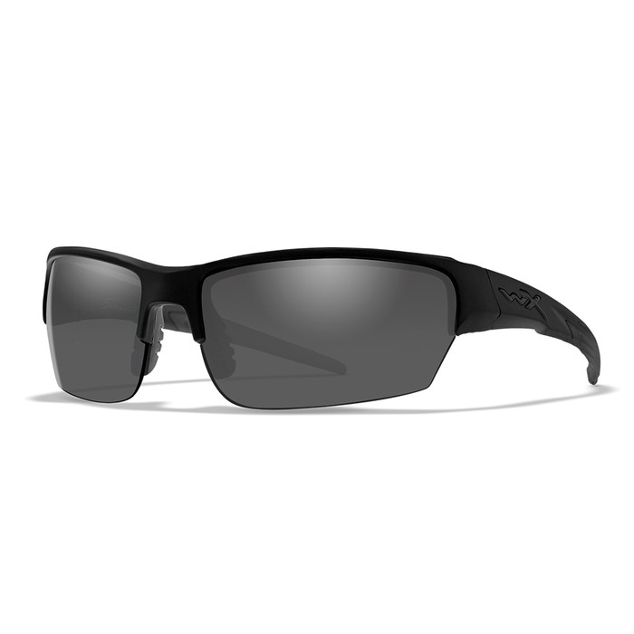 Wiley X Saint | Grey Lens w/Matte Black Frame