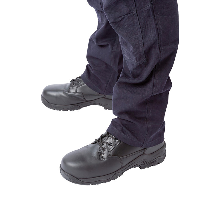 Frontline CPX Tactical Pants FR RIPSTOP Navy - Frontline Safety Australia