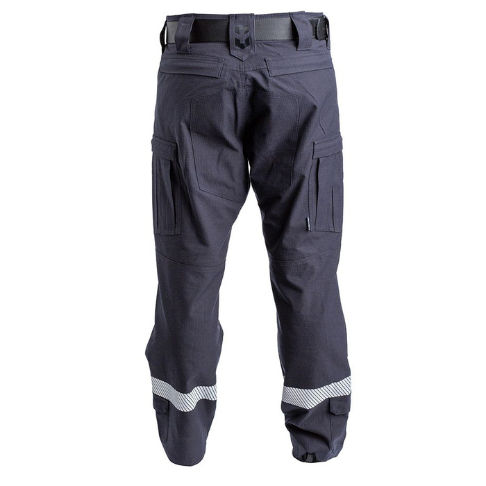 【新品未使用】PROFESSIONAL CPN - PANTS （NAVY） Dual Compliant Elite Pant | 6.0oz Nomex | SRP0104 | CrewBoss