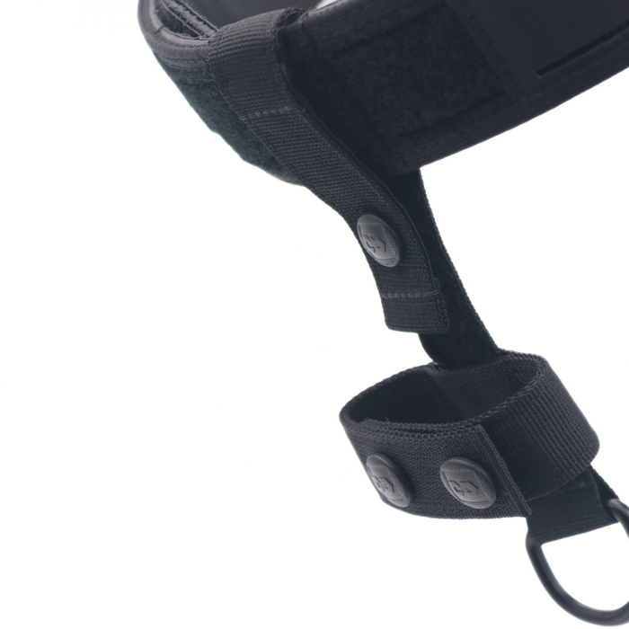 Frontline Duty Glove Holder