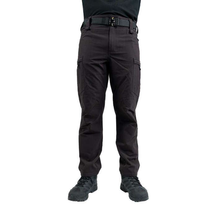 HPX Duty Pant FR Black