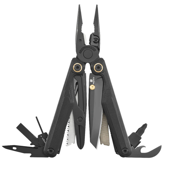 Leatherman | WAVE ALPHA