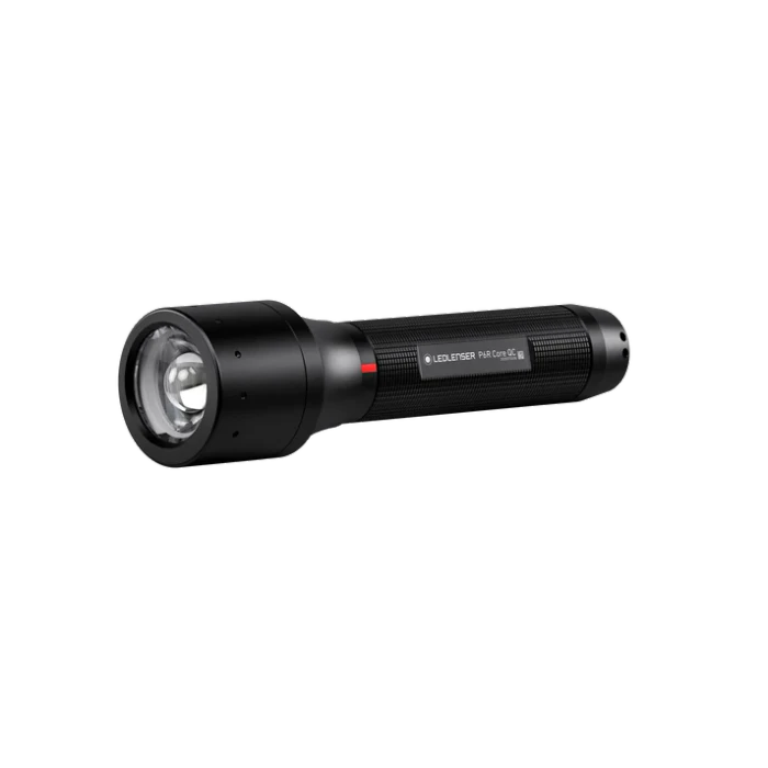 LEDLENSER | P6R QC Torch