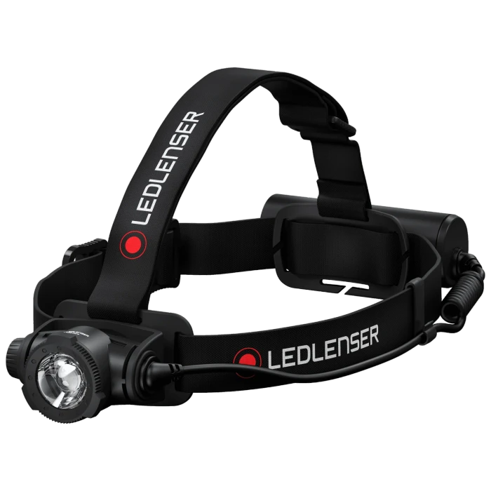 LEDLENSER | H7R Core Headlamp