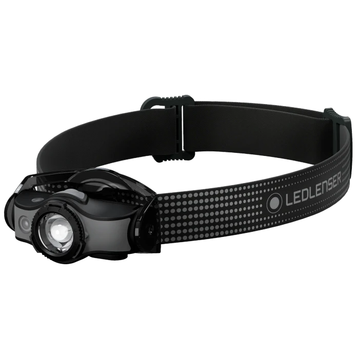 LEDLENSER | MH5 Outdoor Headlamp