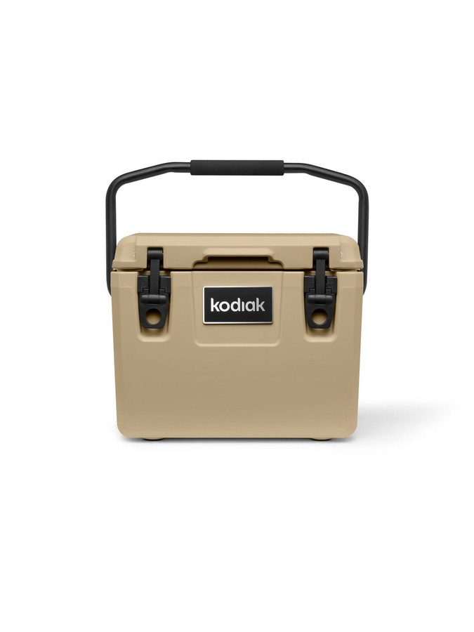 Kodiak | Hard Cooler 15L, Sand