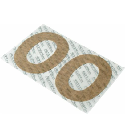 3M Peltor | Hygiene Cleaning Pads, 100 Pads / Pack, HY100A, HY100A