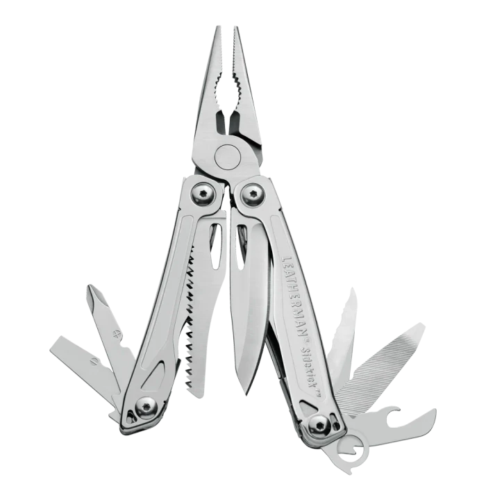 Leatherman | Sidekick, Stainless Steel