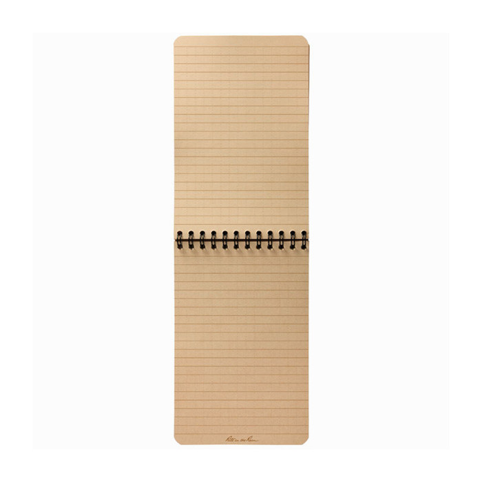 946T Tactical Pocket Notebook Tan Frontline Safety Australia