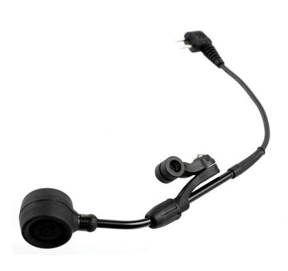 3M Peltor | ComTac VII,VIII, IX. Boom Microphone Dynamic