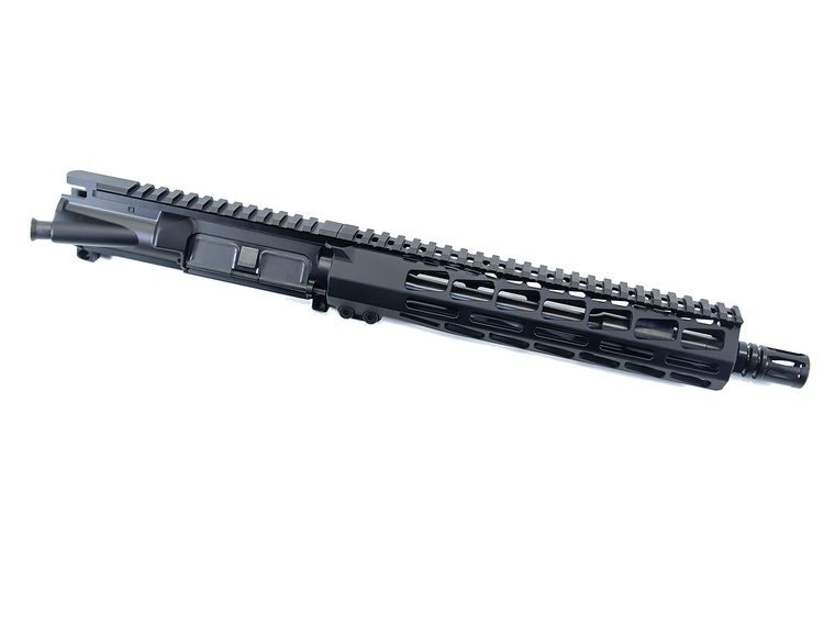 OT Firearms 10.5" Ballistic Advantage Upper Receiver Group - 5.56 / .223