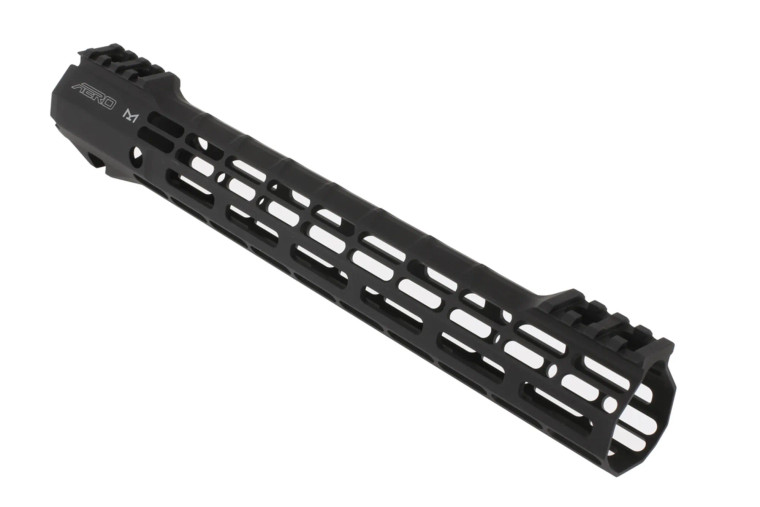 Aero Precision ATLAS S-ONE M-Lock Handguard Black - 12"