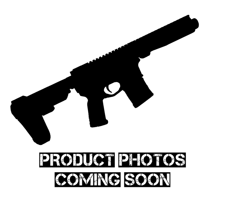 OT Firearms "Freedom Cricket XL" - 8" AR15 Pistol w/SBA3 Brace - 300 Blackout