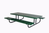 Early Years Rectangular Childrens Picnic Table