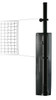 First Team Blast Recreational Steel Volleyball System