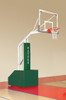 Bison T-Rex 54 SR Club Portable Basketball Hoop - 72 Inch Glass
