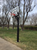 First Team Champ Select Inground Basketball Hoop - 60 Inch Acrylic