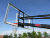 First Team Force Select Inground Adjustable Hoop - 60 Inch Acrylic