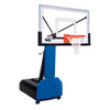 First Team Fury Select Portable Basketball Hoop - 60 Inch Acrylic