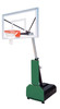 First Team Fury Select Portable Basketball Hoop - 60 Inch Acrylic