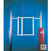 Gared Competition Volleyball Net for Use with Net Guide System