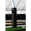 Gared Football Goalpost Pad