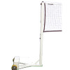 Gared Heavy Duty Portable Badminton System