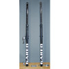 Gared Omnisteel Scholastic Telescopic Volleyball System