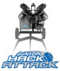 Hack Attack Junior Baseball Pitching Machine