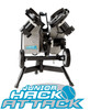 Hack Attack Junior Softball Pitching Machine