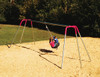 SportsPlay Heavy Duty Tire Swing Set