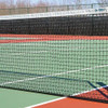 Jaypro Country Club Tennis Net