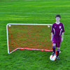 Jaypro Multi-Size Youth Soccer Goal