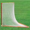 Jaypro NetX1 Seamless One Piece Field Lacrosse Net (Net Only)