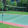 Jaypro Recreational Multi-Purpose Outdoor Volleyball System