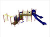 Modular Play Structure - Cody - Our Price: $25,266