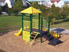 Modular Play Structure - Tess - Our Price: $10,453