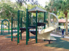 Modular Play Structure - Zack - Our Price: $20,669