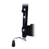 First Team OmniJam III Adjustable Portable Hoop - 54 Inch Acrylic