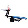 First Team RollaJam Turbo Portable Basketball Hoop - 54 Inch Glass