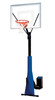 First Team RollaSport II Portable Basketball Hoop - 48 Inch Acrylic