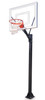 First Team Sport II Inground Basketball Hoop - 48 Inch Acrylic
