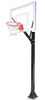 First Team Sport III Inground Basketball Hoop - 54 Inch Acrylic