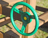Creative Playthings Steering Wheel