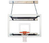 First Team SuperMount 23 Tradition - 48 Inch X 72 Inch Glass Wall Mount