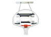 First Team SuperMount 82 Advantage - Fan-Shaped Glass Wall Mount