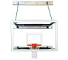 First Team SuperMount 82 Tradition - 48 Inch X 72 Inch Glass Wall Mount