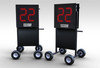 Varsity 1300 Lacrosse Shot Clocks - Pair